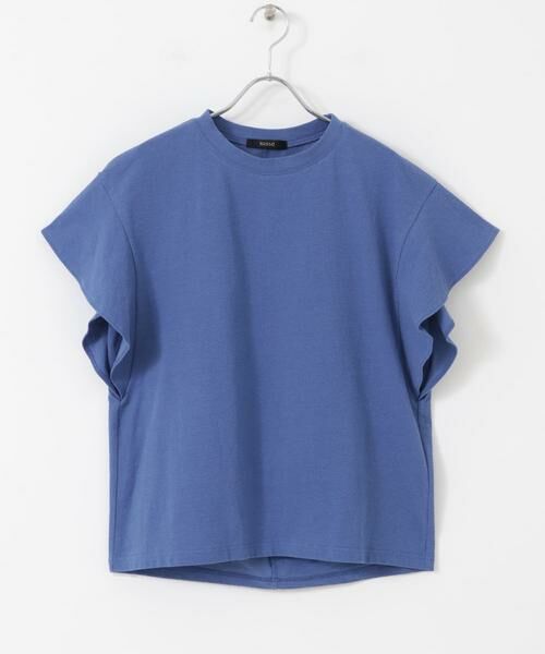 URBAN RESEARCH ROSSO / アーバンリサーチ ロッソ Tシャツ | UVカットフレアスリーブカットソー | 詳細10