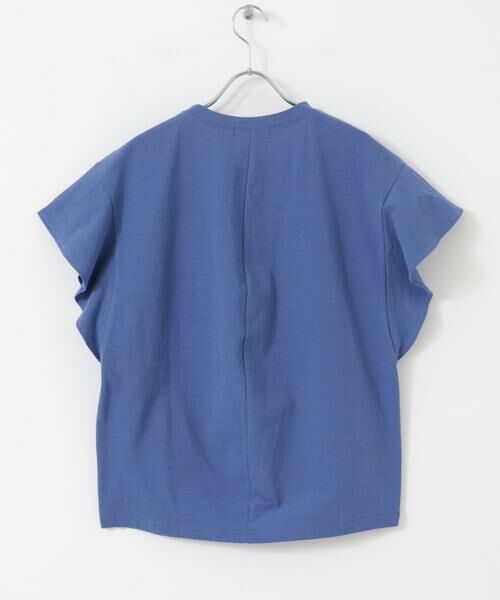 URBAN RESEARCH ROSSO / アーバンリサーチ ロッソ Tシャツ | UVカットフレアスリーブカットソー | 詳細11