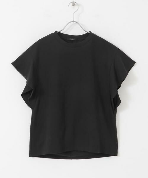 URBAN RESEARCH ROSSO / アーバンリサーチ ロッソ Tシャツ | UVカットフレアスリーブカットソー | 詳細26