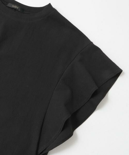 URBAN RESEARCH ROSSO / アーバンリサーチ ロッソ Tシャツ | UVカットフレアスリーブカットソー | 詳細27