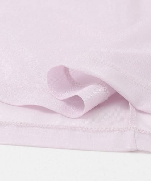 URBAN RESEARCH ROSSO / アーバンリサーチ ロッソ Tシャツ | シアーブライトカットソー | 詳細11