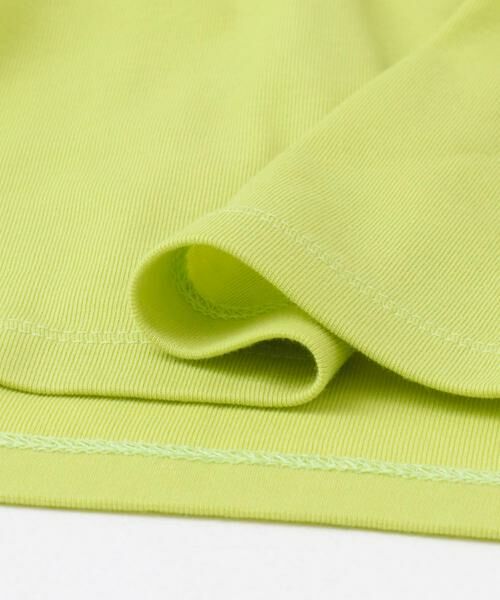 URBAN RESEARCH ROSSO / アーバンリサーチ ロッソ Tシャツ | 接触冷感強撚コットン2WAYカットソー | 詳細6