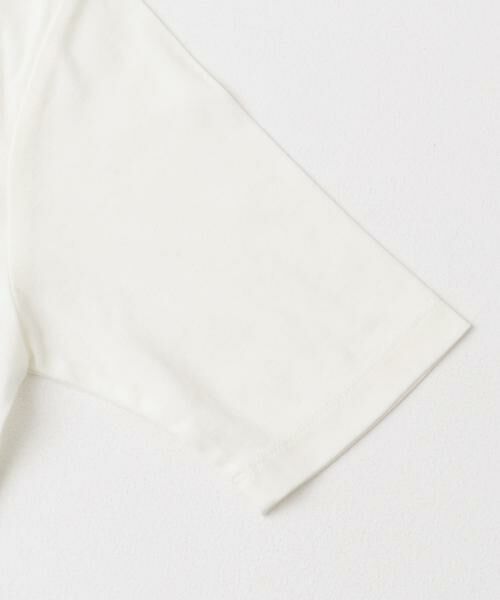 URBAN RESEARCH ROSSO / アーバンリサーチ ロッソ Tシャツ | 接触冷感強撚コットン2WAYカットソー | 詳細14