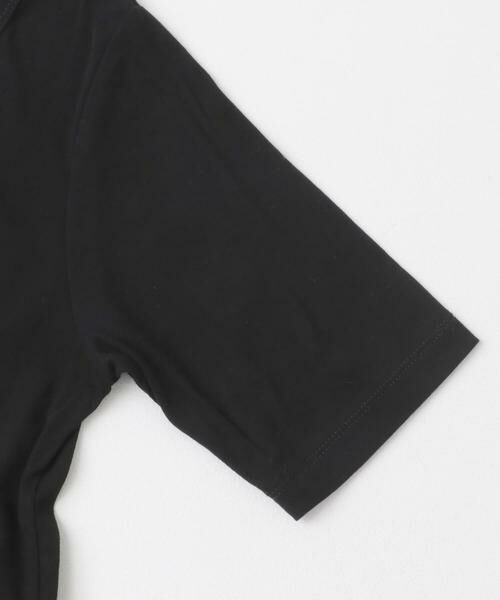 URBAN RESEARCH ROSSO / アーバンリサーチ ロッソ Tシャツ | 接触冷感強撚コットン2WAYカットソー | 詳細27