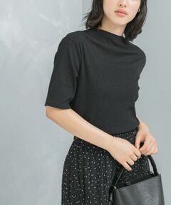 URBAN RESEARCH ROSSO / アーバンリサーチ ロッソ Tシャツ | ラメシアーカットソー