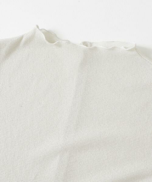 URBAN RESEARCH ROSSO / アーバンリサーチ ロッソ Tシャツ | ラメシアーカットソー | 詳細27