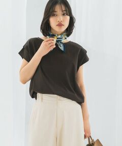 URBAN RESEARCH ROSSO / アーバンリサーチ ロッソ Tシャツ | 『WEB/一部店舗限定』ドライドルマンプルオーバー