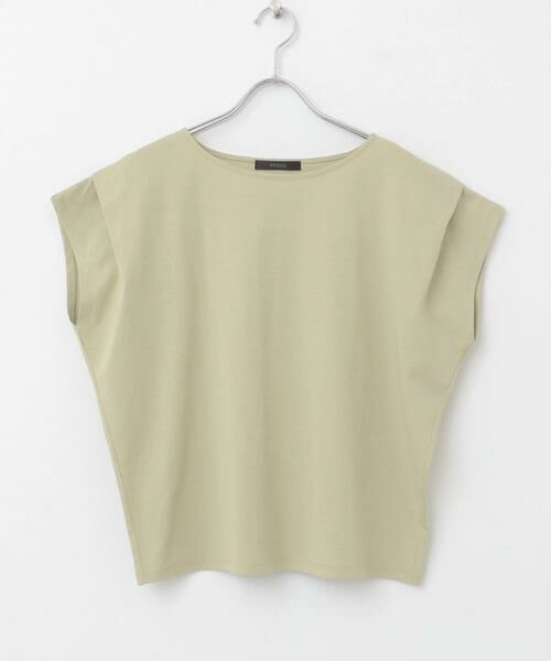 URBAN RESEARCH ROSSO / アーバンリサーチ ロッソ Tシャツ | 『WEB/一部店舗限定』ドライドルマンプルオーバー | 詳細8