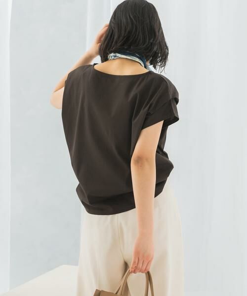 URBAN RESEARCH ROSSO / アーバンリサーチ ロッソ Tシャツ | 『WEB/一部店舗限定』ドライドルマンプルオーバー | 詳細10