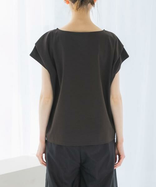 URBAN RESEARCH ROSSO / アーバンリサーチ ロッソ Tシャツ | 『WEB/一部店舗限定』ドライドルマンプルオーバー | 詳細19