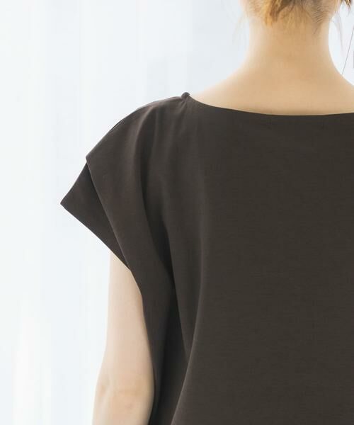 URBAN RESEARCH ROSSO / アーバンリサーチ ロッソ Tシャツ | 『WEB/一部店舗限定』ドライドルマンプルオーバー | 詳細22