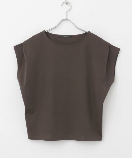 URBAN RESEARCH ROSSO / アーバンリサーチ ロッソ Tシャツ | 『WEB/一部店舗限定』ドライドルマンプルオーバー | 詳細23