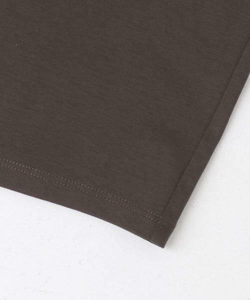 URBAN RESEARCH ROSSO / アーバンリサーチ ロッソ Tシャツ | 『WEB/一部店舗限定』ドライドルマンプルオーバー | 詳細24