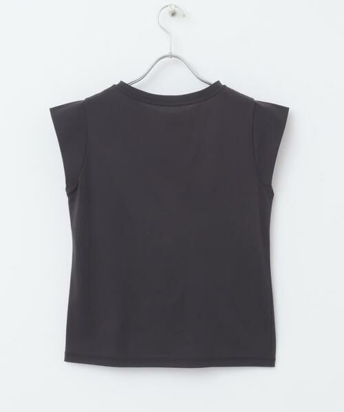 URBAN RESEARCH ROSSO / アーバンリサーチ ロッソ Tシャツ | クールタッチスーピマコットンフレンチTシャツ | 詳細24