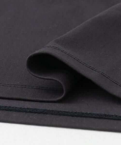 URBAN RESEARCH ROSSO / アーバンリサーチ ロッソ Tシャツ | クールタッチスーピマコットンフレンチTシャツ | 詳細25