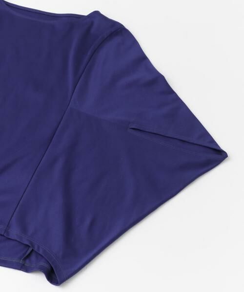 URBAN RESEARCH ROSSO / アーバンリサーチ ロッソ Tシャツ | 『一部WEB限定カラー』汗染防止5分袖ドルマンプルオーバー | 詳細21