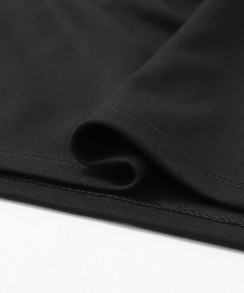 URBAN RESEARCH ROSSO / アーバンリサーチ ロッソ Tシャツ | プリーツフリルデザインプルオーバー | 詳細17