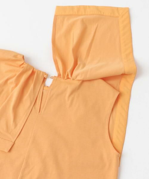 URBAN RESEARCH ROSSO / アーバンリサーチ ロッソ Tシャツ | ケープデザインTシャツ | 詳細10