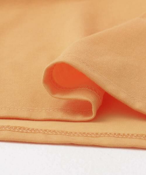 URBAN RESEARCH ROSSO / アーバンリサーチ ロッソ Tシャツ | ケープデザインTシャツ | 詳細11