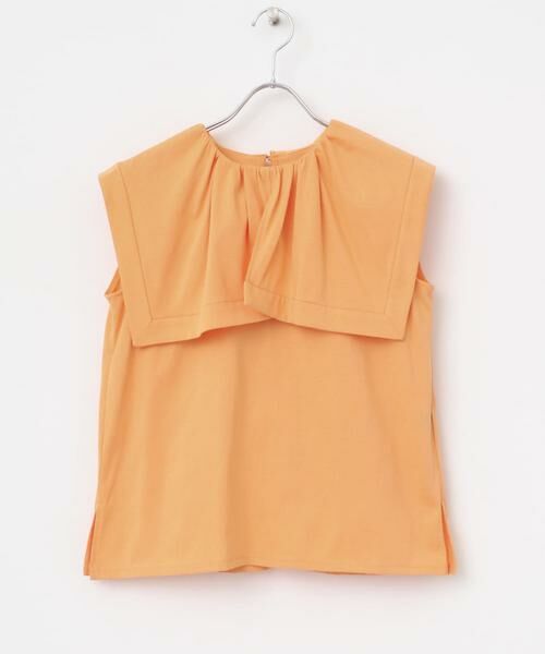 URBAN RESEARCH ROSSO / アーバンリサーチ ロッソ Tシャツ | ケープデザインTシャツ | 詳細8