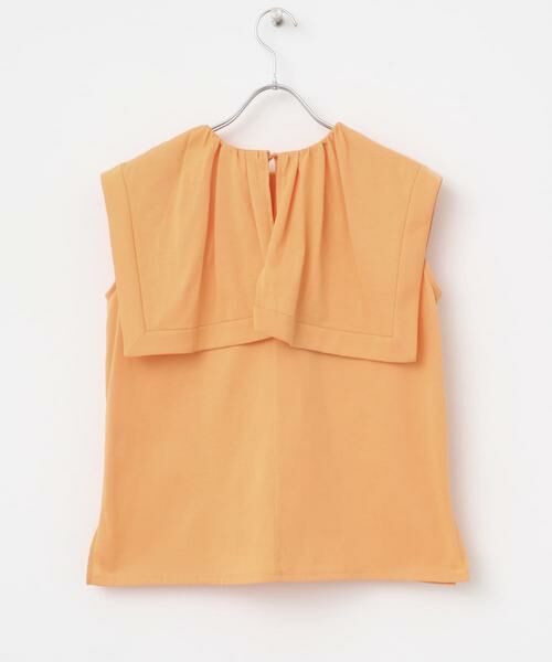 URBAN RESEARCH ROSSO / アーバンリサーチ ロッソ Tシャツ | ケープデザインTシャツ | 詳細9