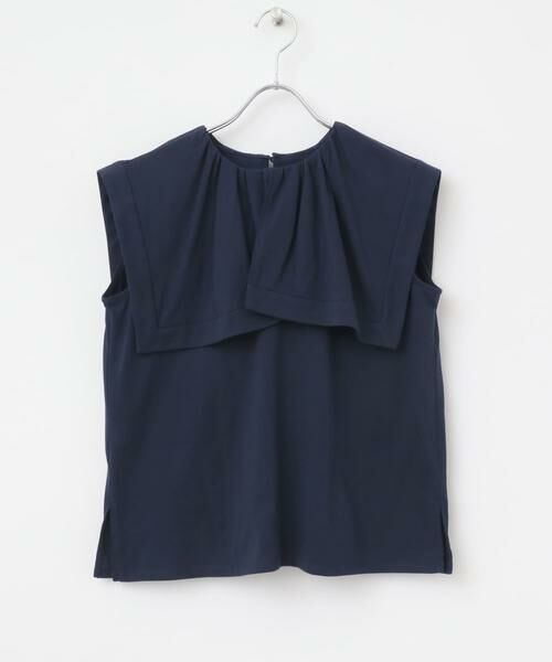 URBAN RESEARCH ROSSO / アーバンリサーチ ロッソ Tシャツ | ケープデザインTシャツ | 詳細27