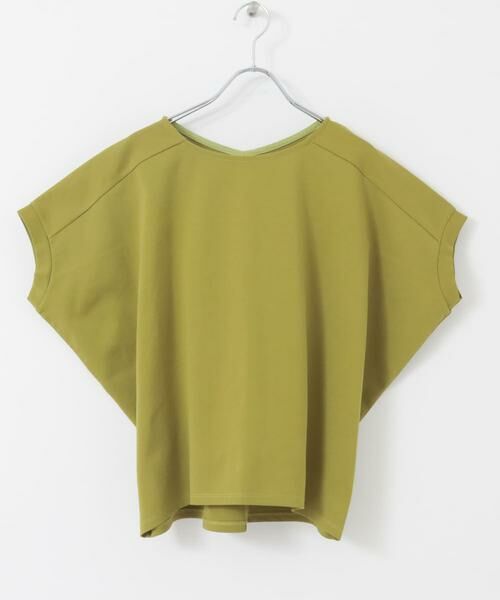 URBAN RESEARCH ROSSO / アーバンリサーチ ロッソ Tシャツ | UVカットドルマンスリーブプルオーバー | 詳細10