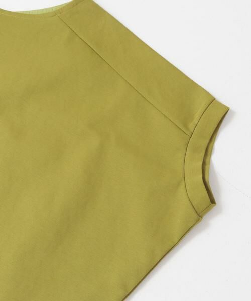 URBAN RESEARCH ROSSO / アーバンリサーチ ロッソ Tシャツ | UVカットドルマンスリーブプルオーバー | 詳細11