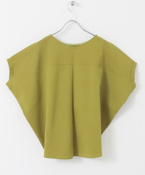 URBAN RESEARCH ROSSO / アーバンリサーチ ロッソ Tシャツ | UVカットドルマンスリーブプルオーバー | 詳細12