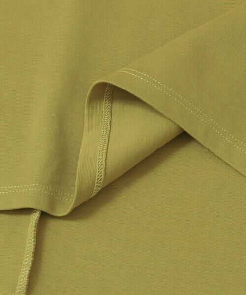 URBAN RESEARCH ROSSO / アーバンリサーチ ロッソ Tシャツ | UVカットドルマンスリーブプルオーバー | 詳細13