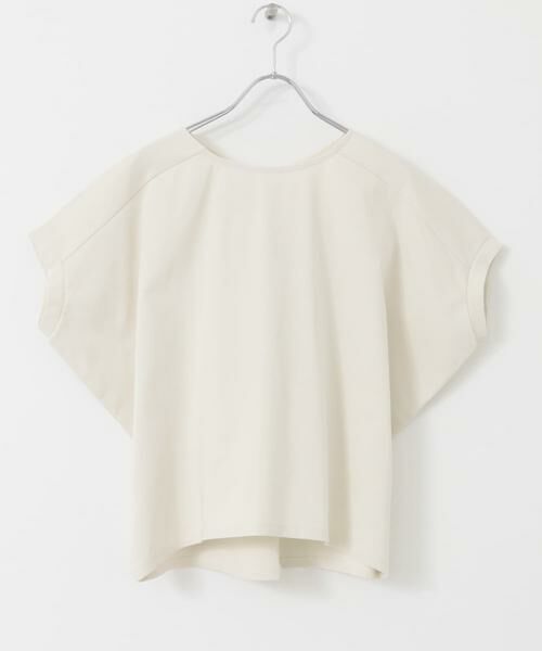 URBAN RESEARCH ROSSO / アーバンリサーチ ロッソ Tシャツ | UVカットドルマンスリーブプルオーバー | 詳細20