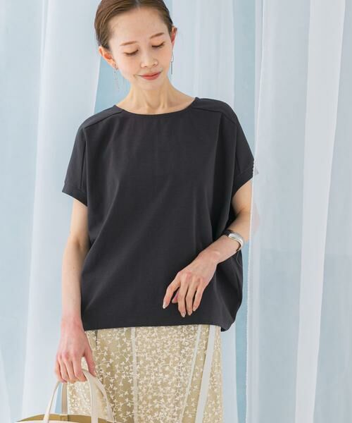 URBAN RESEARCH ROSSO / アーバンリサーチ ロッソ Tシャツ | UVカットドルマンスリーブプルオーバー | 詳細26