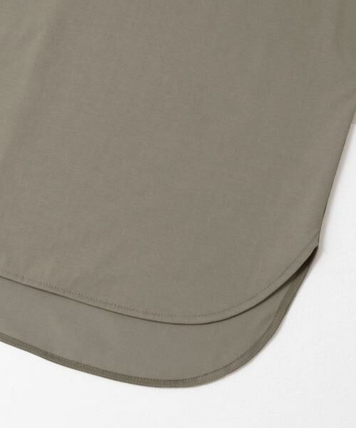 URBAN RESEARCH ROSSO / アーバンリサーチ ロッソ Tシャツ | UVカットデザインスリーブプルオーバー | 詳細16