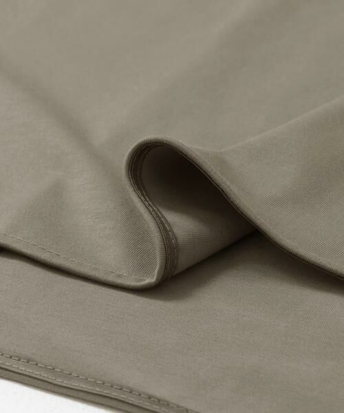 URBAN RESEARCH ROSSO / アーバンリサーチ ロッソ Tシャツ | UVカットデザインスリーブプルオーバー | 詳細18