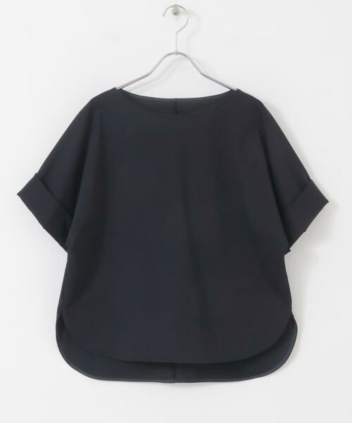 URBAN RESEARCH ROSSO / アーバンリサーチ ロッソ Tシャツ | UVカットデザインスリーブプルオーバー | 詳細24