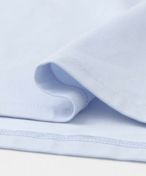 URBAN RESEARCH ROSSO / アーバンリサーチ ロッソ Tシャツ | 『WEB限定』ペイズリーレースフレアスリーブプルオーバー | 詳細5