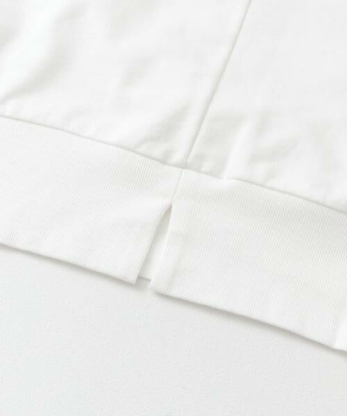 URBAN RESEARCH ROSSO / アーバンリサーチ ロッソ スウェット | フレンチスリーブライトスエット | 詳細8