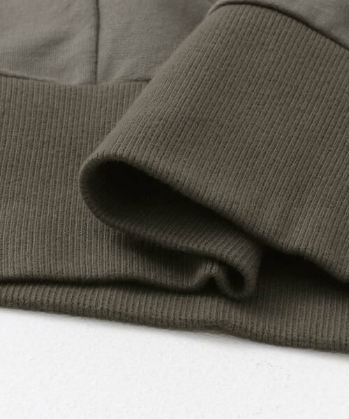 URBAN RESEARCH ROSSO / アーバンリサーチ ロッソ スウェット | フレンチスリーブライトスエット | 詳細25