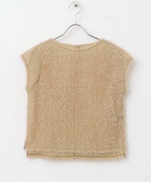 URBAN RESEARCH ROSSO / アーバンリサーチ ロッソ その他トップス | フェザーチュールプルオーバー | 詳細19