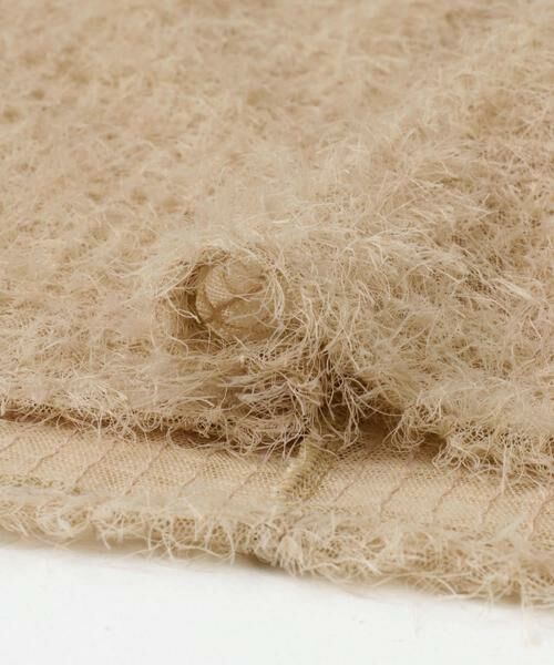 URBAN RESEARCH ROSSO / アーバンリサーチ ロッソ その他トップス | フェザーチュールプルオーバー | 詳細22