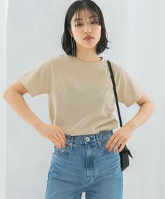 URBAN RESEARCH ROSSO / アーバンリサーチ ロッソ Tシャツ | ラメカットソー