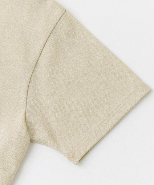 URBAN RESEARCH ROSSO / アーバンリサーチ ロッソ Tシャツ | ラメカットソー | 詳細22