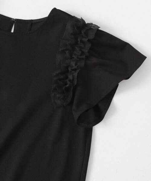 URBAN RESEARCH ROSSO / アーバンリサーチ ロッソ Tシャツ | シアードッキングデザインTシャツ | 詳細15