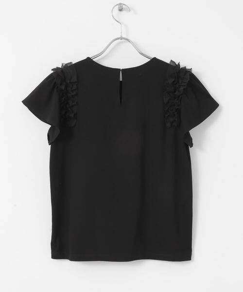 URBAN RESEARCH ROSSO / アーバンリサーチ ロッソ Tシャツ | シアードッキングデザインTシャツ | 詳細16