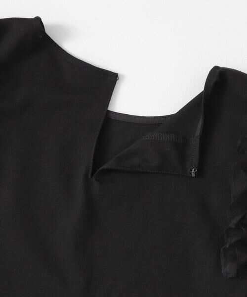 URBAN RESEARCH ROSSO / アーバンリサーチ ロッソ Tシャツ | シアードッキングデザインTシャツ | 詳細17