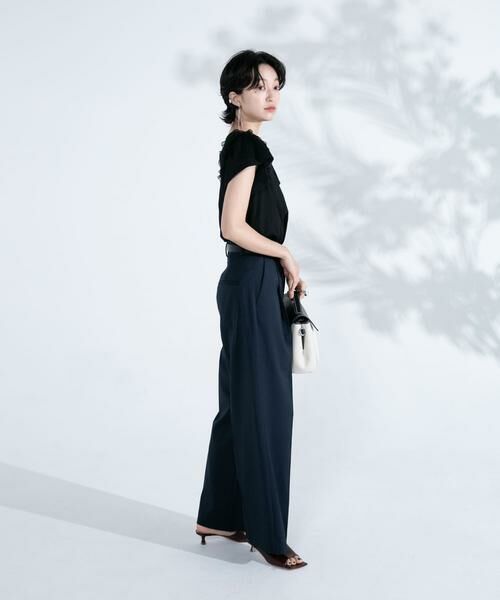 URBAN RESEARCH ROSSO / アーバンリサーチ ロッソ Tシャツ | シアードッキングデザインTシャツ | 詳細9