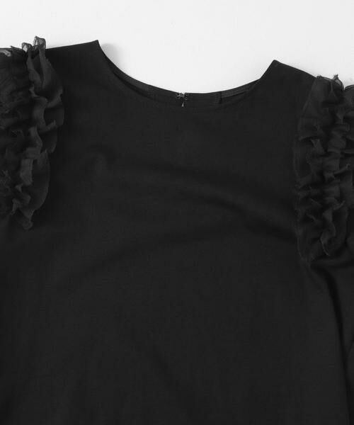 URBAN RESEARCH ROSSO / アーバンリサーチ ロッソ Tシャツ | シアードッキングデザインTシャツ | 詳細14