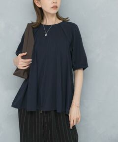GREYCHORD ROSSO MIRA ベロアカットソー セール】 『別注』GREYCHORD×ROSSO MIRAベロアカットソー （T
