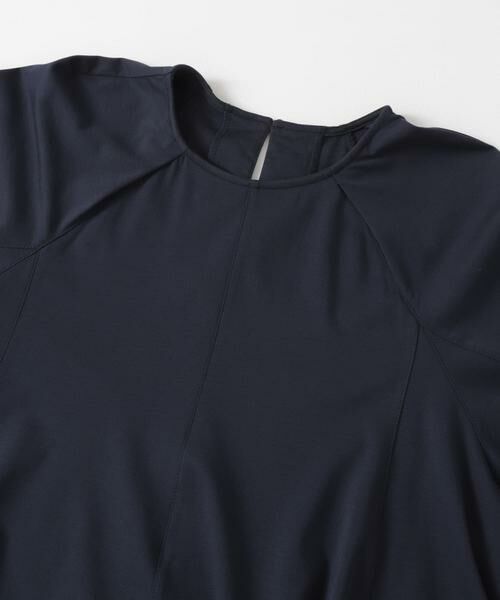 URBAN RESEARCH ROSSO / アーバンリサーチ ロッソ Tシャツ | クールタッチフレアポンチプルオーバー | 詳細15