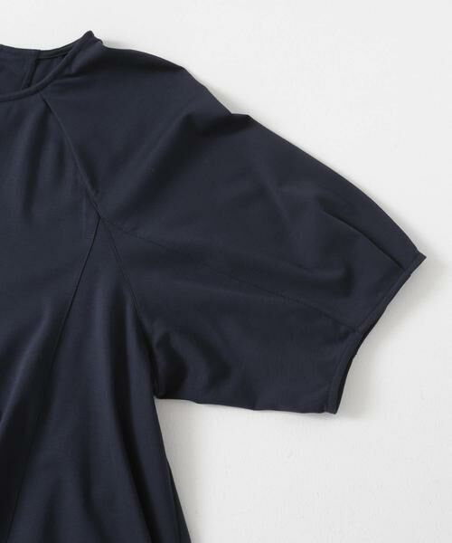 URBAN RESEARCH ROSSO / アーバンリサーチ ロッソ Tシャツ | クールタッチフレアポンチプルオーバー | 詳細16